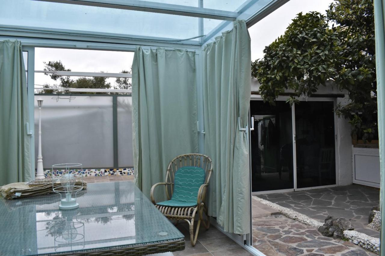 Casa Mama Lola-ca'penate * Tenteniguada