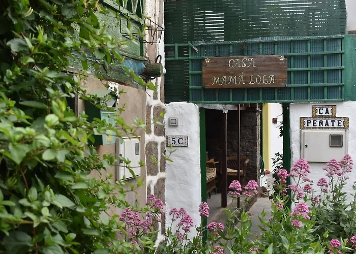 Casa Mama Lola-Ca\'Penate