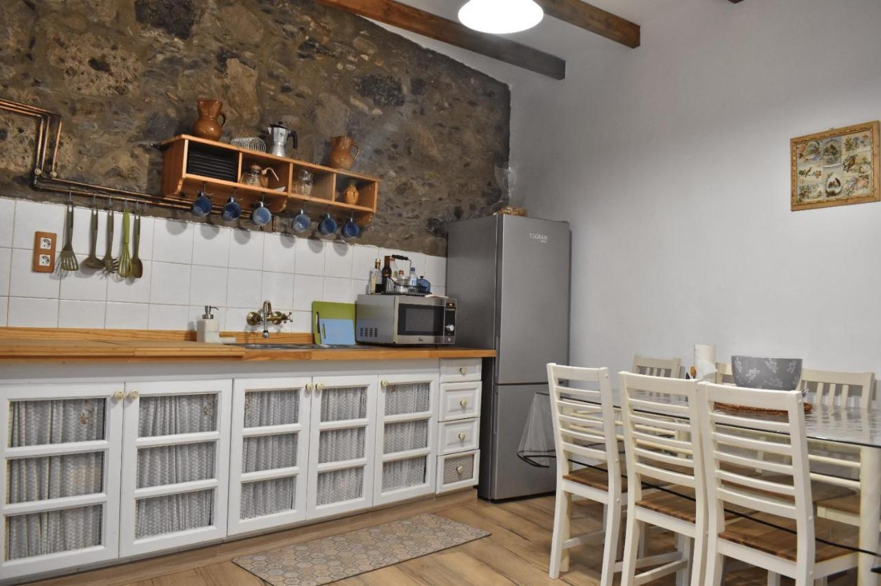 Casa Mama Lola-ca'penate Casa de vacances