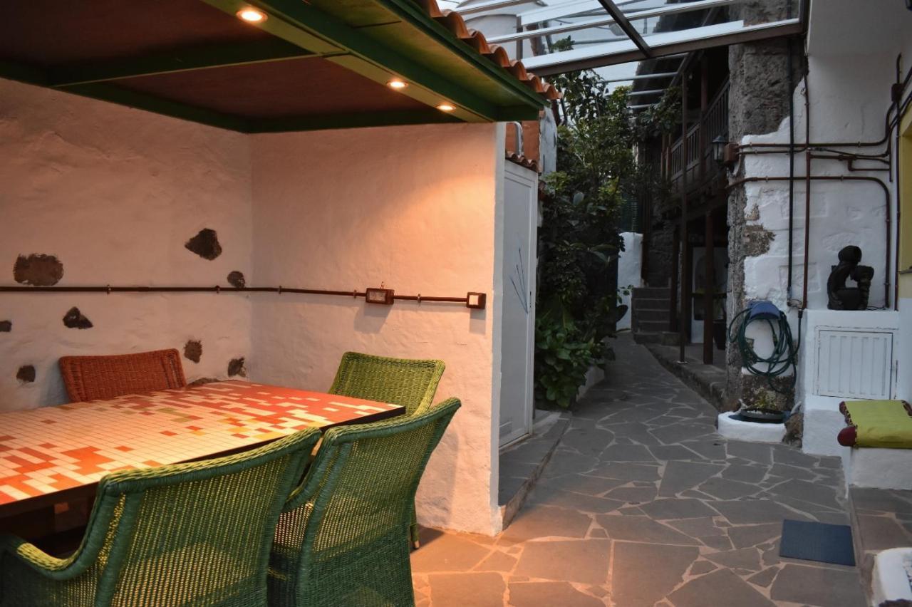 Casa Mama Lola-ca'penate *
