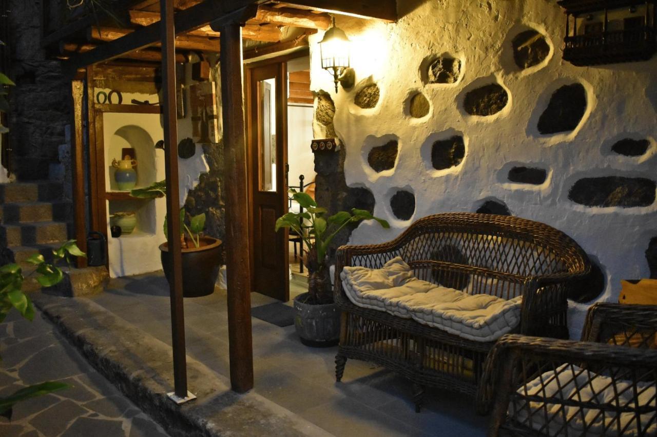 Casa Mama Lola-ca'penate Tenteniguada