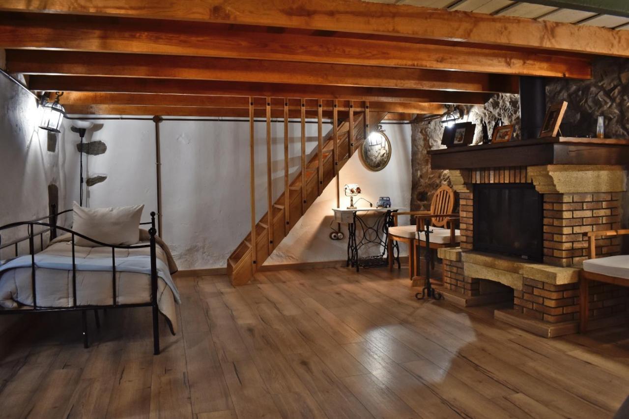 Casa Mama Lola-ca'penate