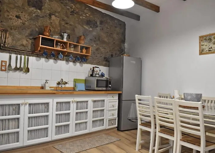 Casa Mama Lola-Ca\'Penate