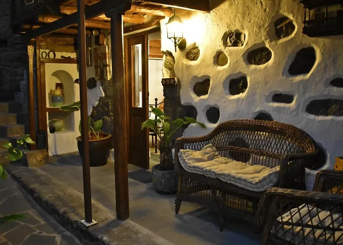 Casa Mama Lola-Ca\'Penate