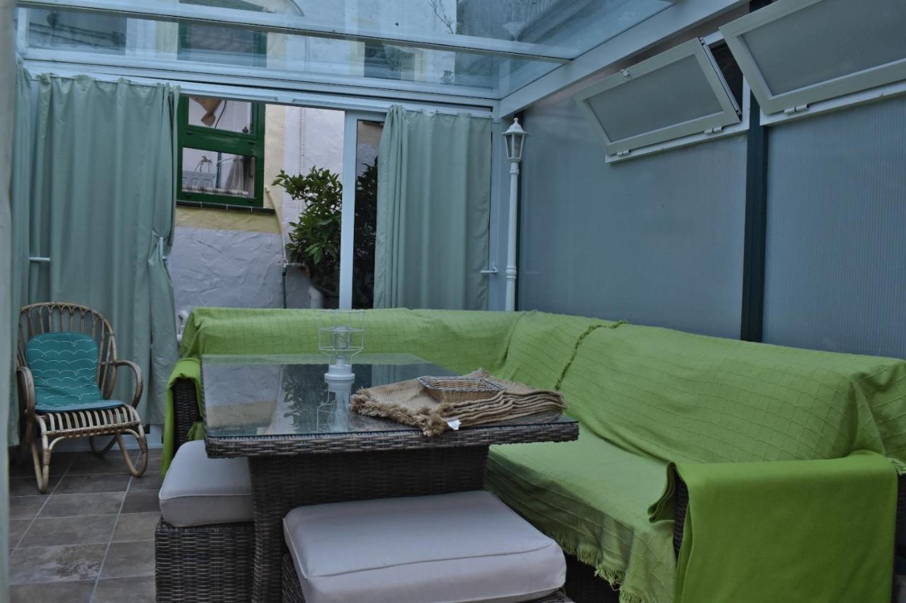 Casa Mama Lola-ca'penate Hébergement de vacances *