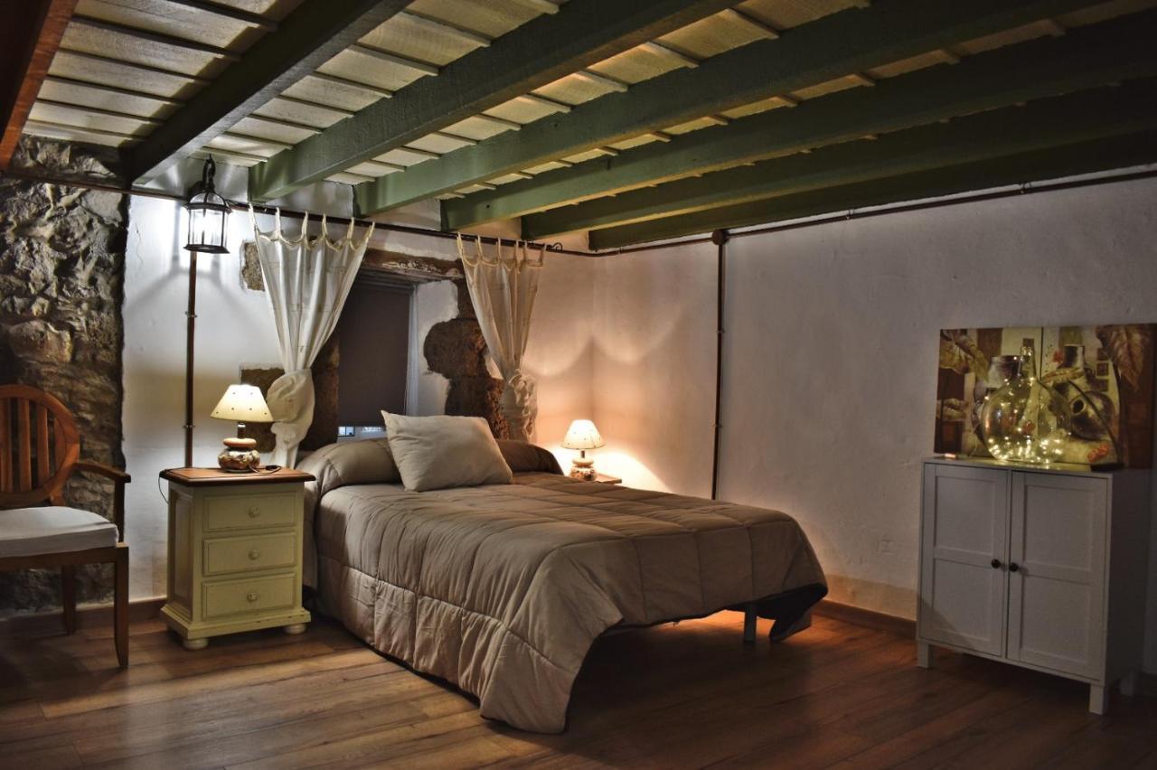 Hébergement de vacances Casa Mama Lola-ca'penate