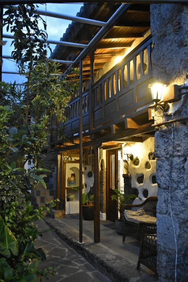Casa Mama Lola-ca'penate