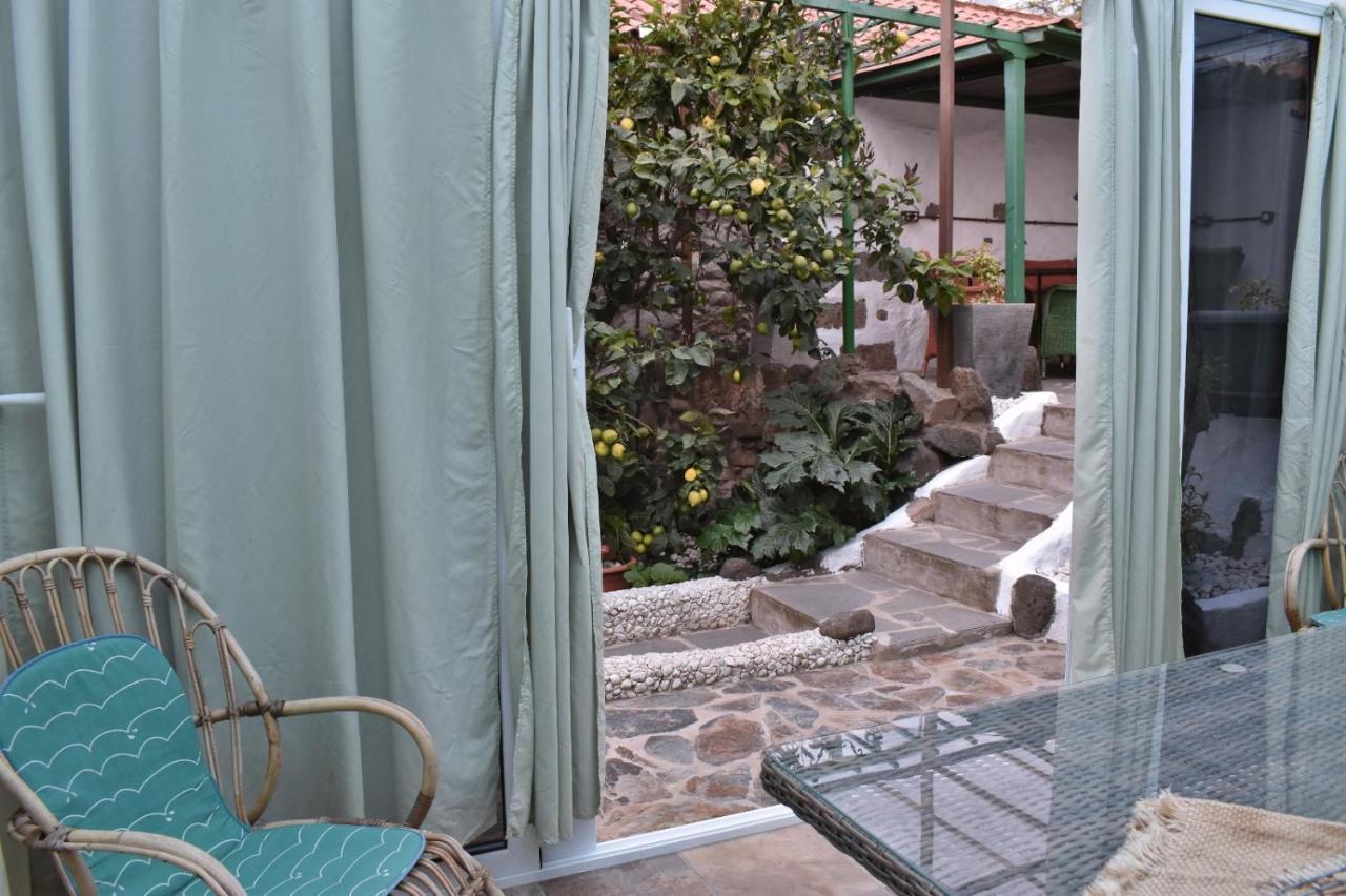Casa Mama Lola-ca'penate Hébergement de vacances