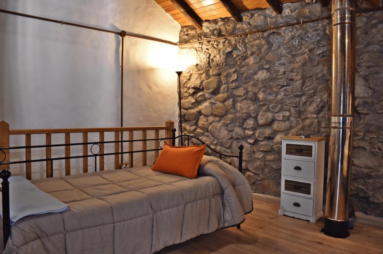 Hébergement de vacances Casa Mama Lola-ca'penate
