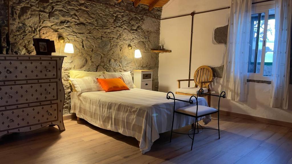 Hébergement de vacances Casa Mama Lola-ca'penate