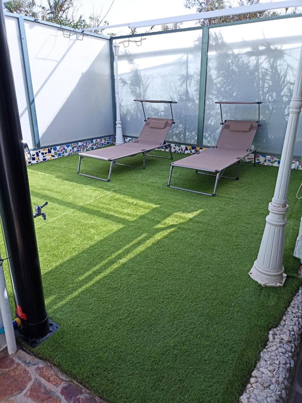 Casa Mama Lola-ca'penate Hébergement de vacances *